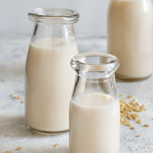 Brazil Nut Milk