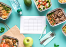 Book Nutrition Tour