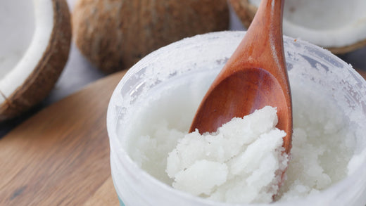 Find Your Natural Rest: Nutritionists’ Choice: NAKED COCONUT OIL