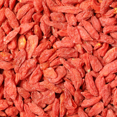 How to Eat More Goji Berries: Not the Belle of the Berry Ball