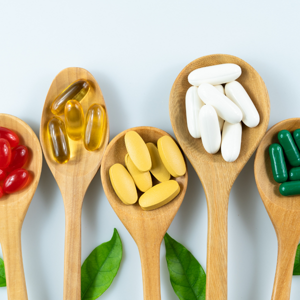3 Supplements Everyone Can Benefit From